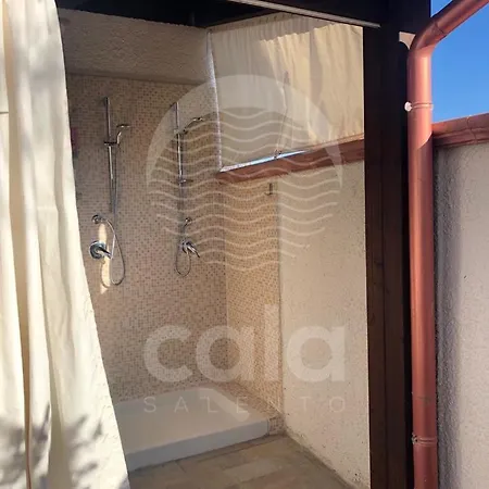 Villa Jiji By Cala Salento *
