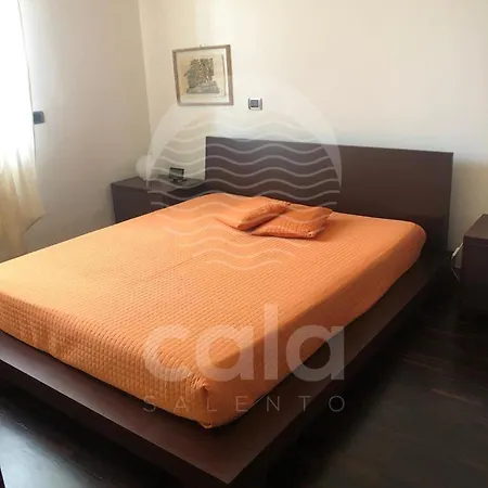 Jiji By Cala Salento * بورتو سيساريو