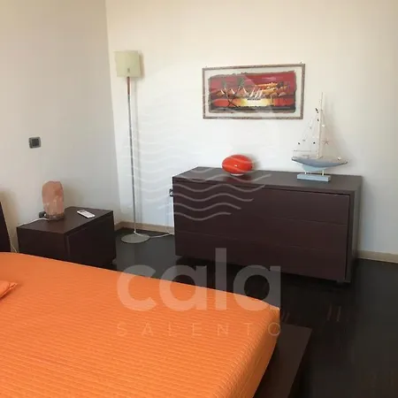 Jiji By Cala Salento Villa *