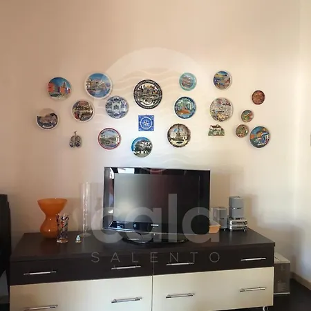 Jiji By Cala Salento * Porto Cesareo